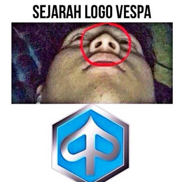 meme cocoklogi © 2016 brilio.net