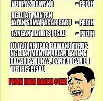 meme cocoklogi © 2016 brilio.net