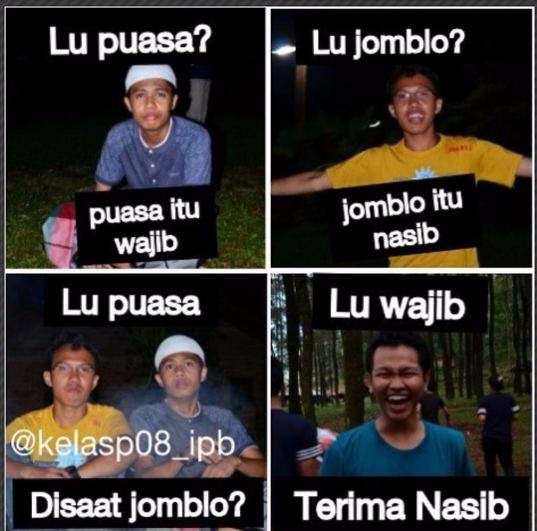 meme cocoklogi © 2016 brilio.net