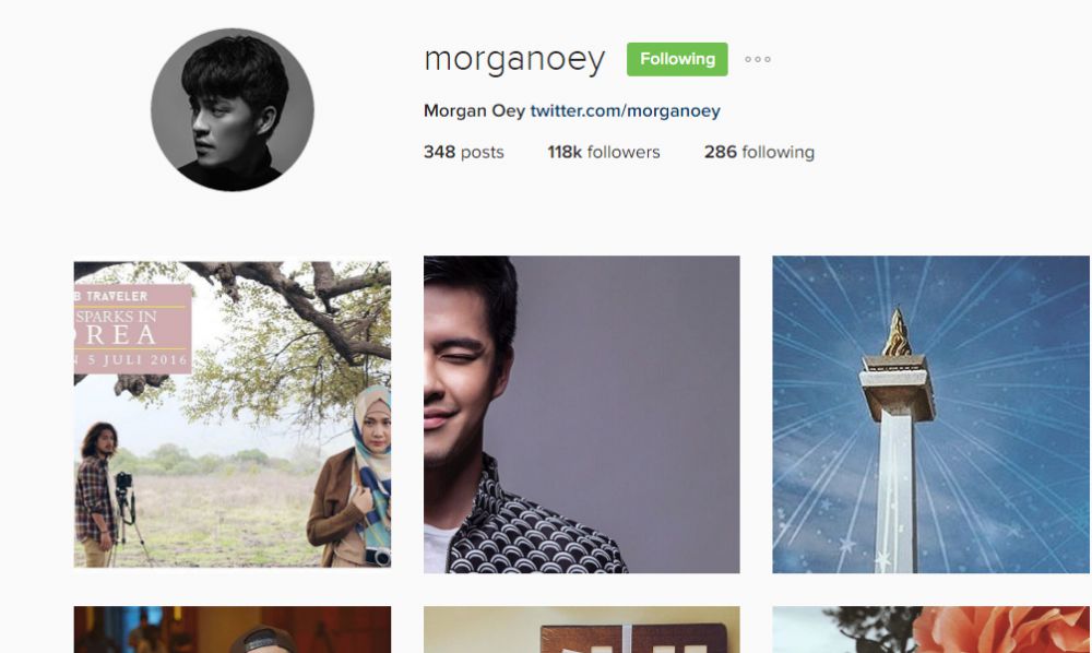 artis bebas iklan © 2016 brilio.net