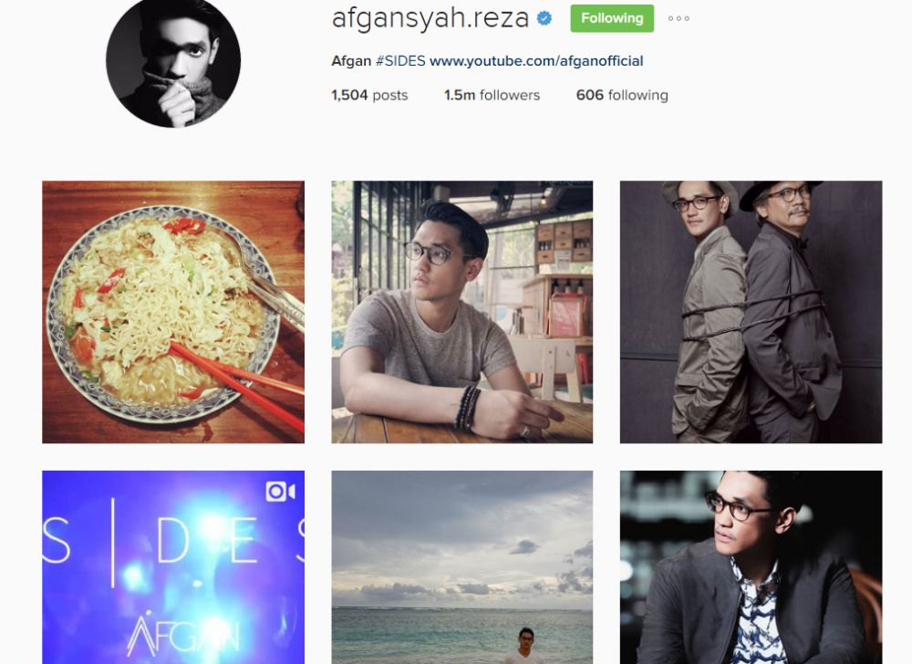 artis bebas iklan © 2016 brilio.net