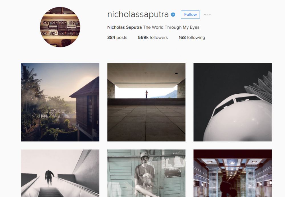 artis bebas iklan © 2016 brilio.net