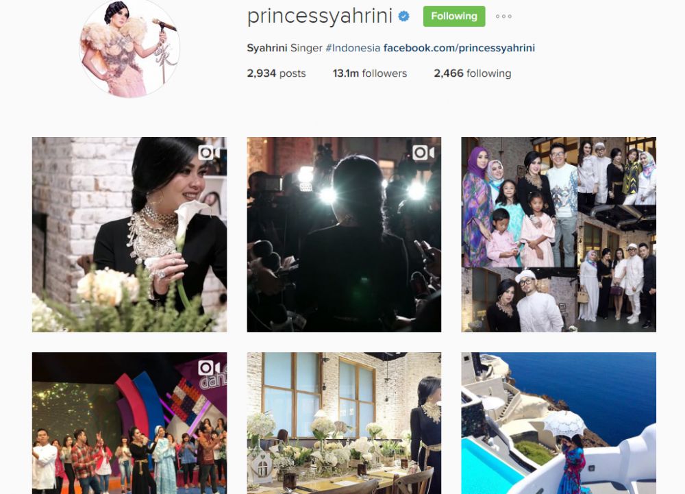 artis bebas iklan © 2016 brilio.net