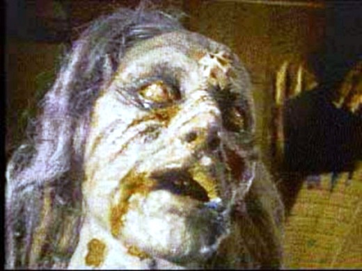 Hantu Nggak Terkenal  © 2016 brilio.net