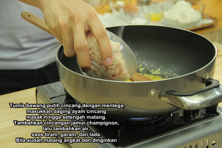 Chicken Mushroom © 2016 brilio.net