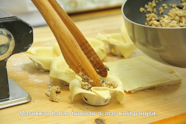 Chicken Mushroom © 2016 brilio.net