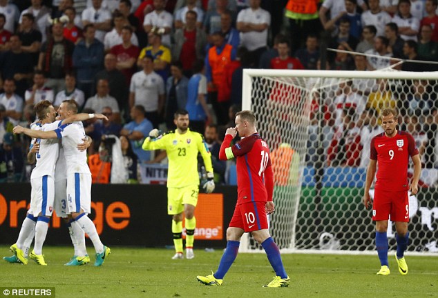 Euro 2016 dianggap sebagai Piala Eropa paling membosankan, kenapa ya?