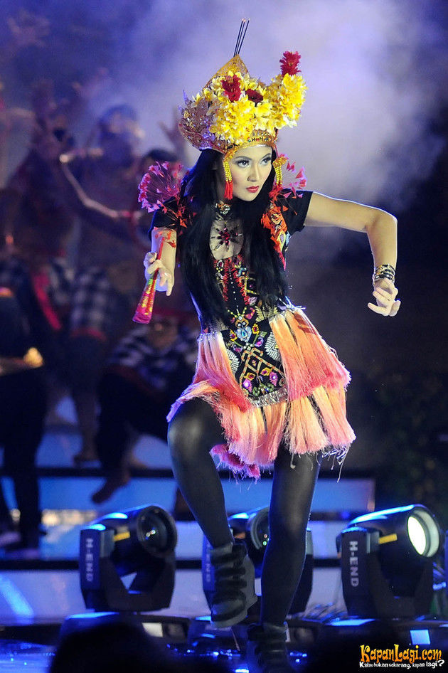 Indonesian singers: who still shines & who fell from fame?