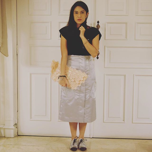 artis cantik magister © 2016 brilio.net artis cantik magister © 2016 brilio.net