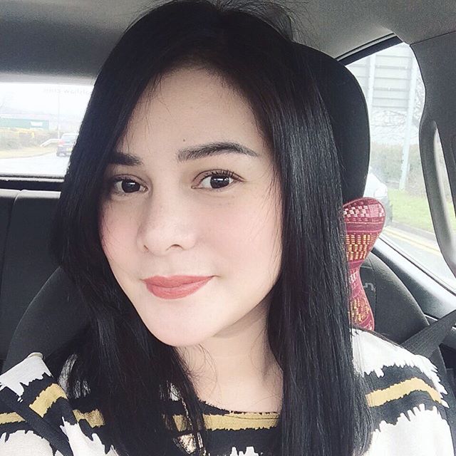 artis cantik magister © 2016 brilio.net artis cantik magister © 2016 brilio.net