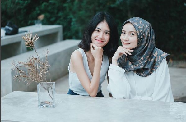 Dhatu Rembulan © 2016 brilio.net Dhatu Rembulan © 2016 brilio.net