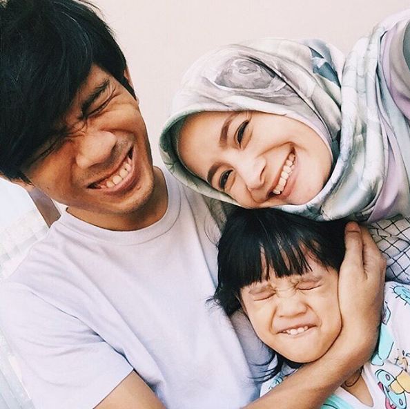 Dhatu Rembulan © 2016 brilio.net Dhatu Rembulan © 2016 brilio.net