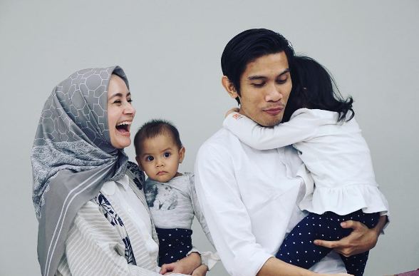 Dhatu Rembulan © 2016 brilio.net Dhatu Rembulan © 2016 brilio.net