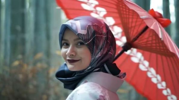 Dhatu Rembulan © 2016 brilio.net Dhatu Rembulan © 2016 brilio.net