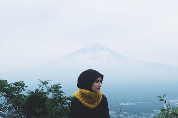 Dhatu Rembulan © 2016 brilio.net Dhatu Rembulan © 2016 brilio.net