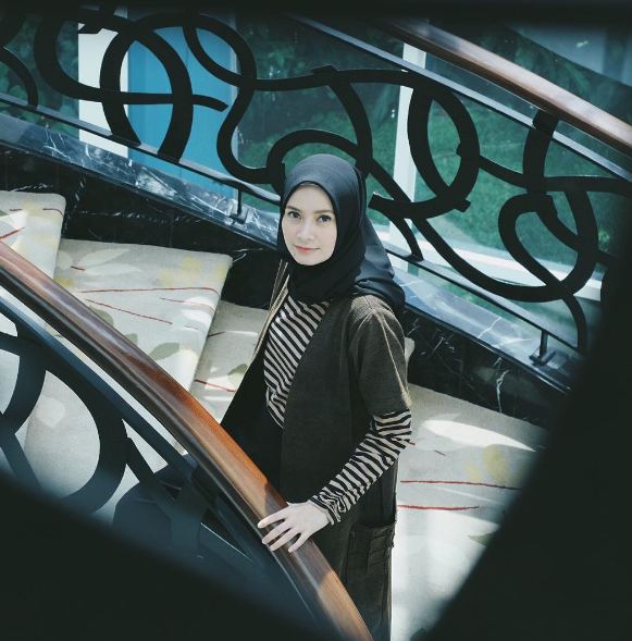 Dhatu Rembulan © 2016 brilio.net Dhatu Rembulan © 2016 brilio.net