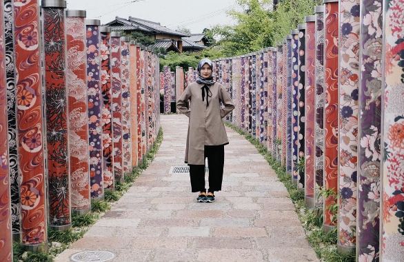 Dhatu Rembulan © 2016 brilio.net Dhatu Rembulan © 2016 brilio.net