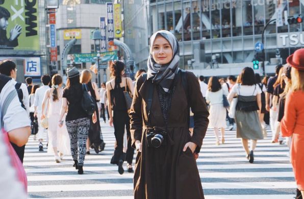 Dhatu Rembulan © 2016 brilio.net Dhatu Rembulan © 2016 brilio.net