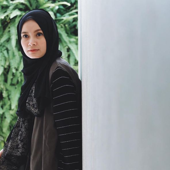 Dhatu Rembulan © 2016 brilio.net Dhatu Rembulan © 2016 brilio.net