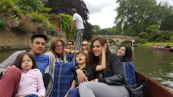 Wulan Pulkam © 2016 brilio.net