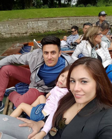 Wulan Pulkam © 2016 brilio.net