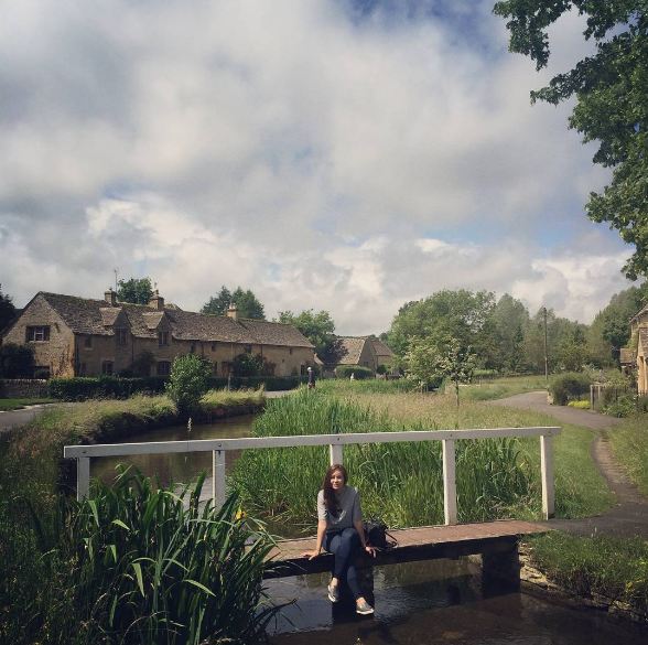 Wulan Pulkam © 2016 brilio.net