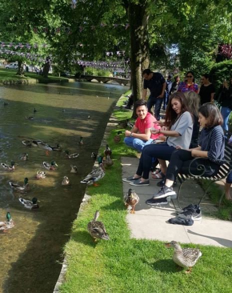 Wulan Pulkam © 2016 brilio.net