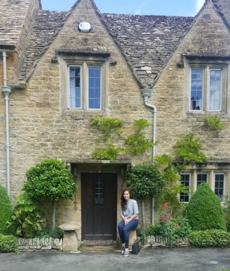 Wulan Pulkam © 2016 brilio.net