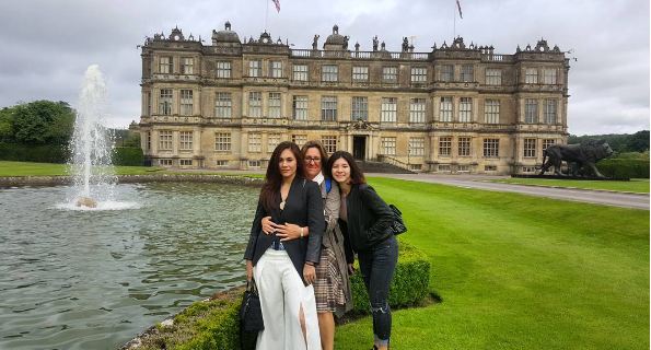 Wulan Pulkam © 2016 brilio.net