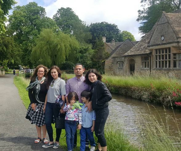 Wulan Pulkam © 2016 brilio.net