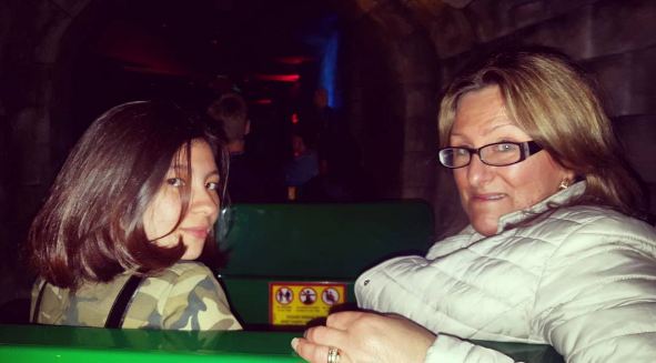 Wulan Pulkam © 2016 brilio.net