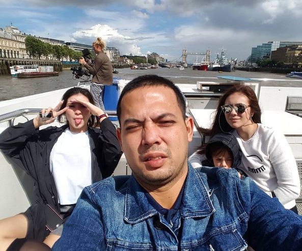 Wulan Pulkam © 2016 brilio.net