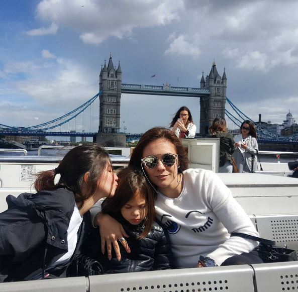 Wulan Pulkam © 2016 brilio.net