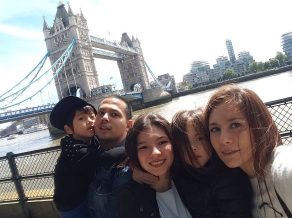 Wulan Pulkam © 2016 brilio.net