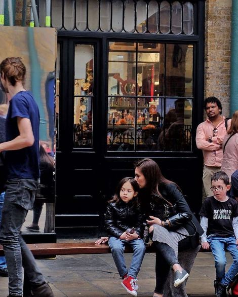 Wulan Pulkam © 2016 brilio.net