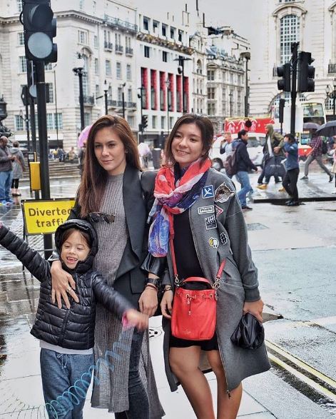 Wulan Pulkam © 2016 brilio.net