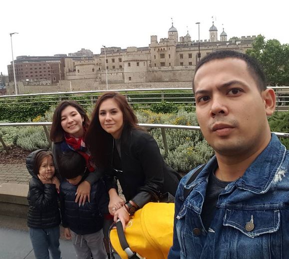 Wulan Pulkam © 2016 brilio.net