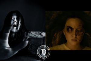 Menyeramkan di film, 10 pemeran hantu ini aslinya cantik banget