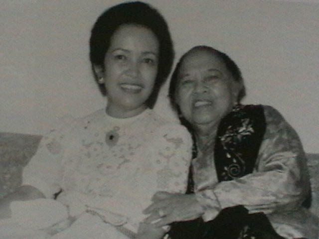 BJ Habibie anak - anak © 2016 brilio.net