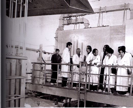 BJ Habibie anak - anak © 2016 brilio.net