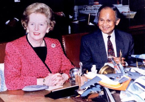 BJ Habibie anak - anak © 2016 brilio.net