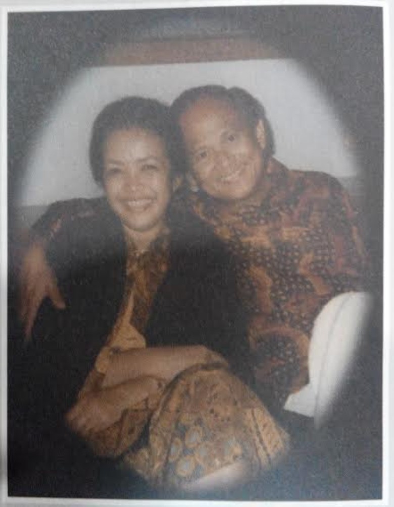 BJ Habibie anak - anak © 2016 brilio.net