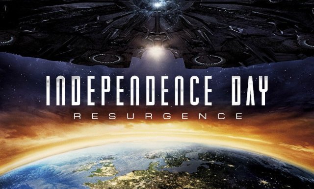 10 Fakta sekuel film Independence Day, telan biaya Rp 2,6 triliun!
