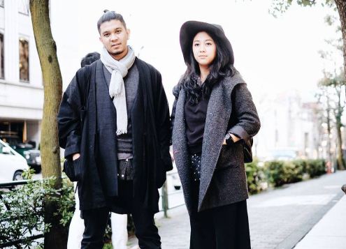 Handistian Sherina © 2016 brilio.net Handistian Sherina © 2016 brilio.net