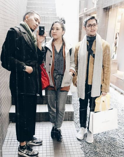 Handistian Sherina © 2016 brilio.net Handistian Sherina © 2016 brilio.net