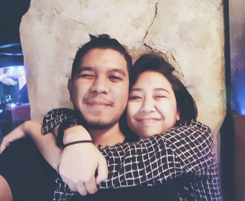 Handistian Sherina © 2016 brilio.net Handistian Sherina © 2016 brilio.net