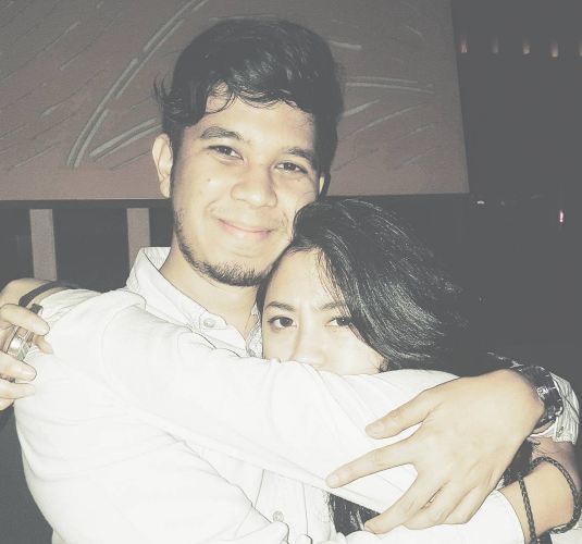 Handistian Sherina © 2016 brilio.net Handistian Sherina © 2016 brilio.net