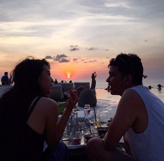 Handistian Sherina © 2016 brilio.net Handistian Sherina © 2016 brilio.net