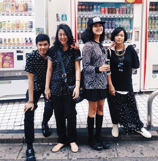 Handistian Sherina © 2016 brilio.net Handistian Sherina © 2016 brilio.net