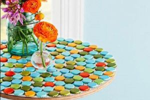 15 Model taplak meja lucu yang bikin Lebaranmu makin semarak